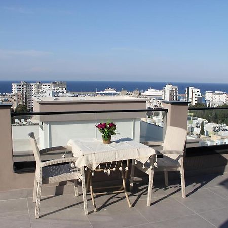 Okman Homes Κερύνεια Εξωτερικό φωτογραφία