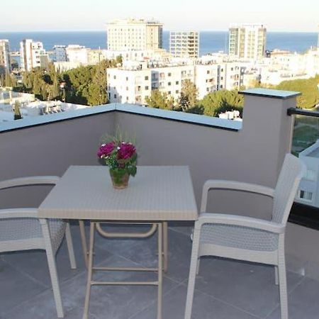 Okman Homes Κερύνεια Εξωτερικό φωτογραφία