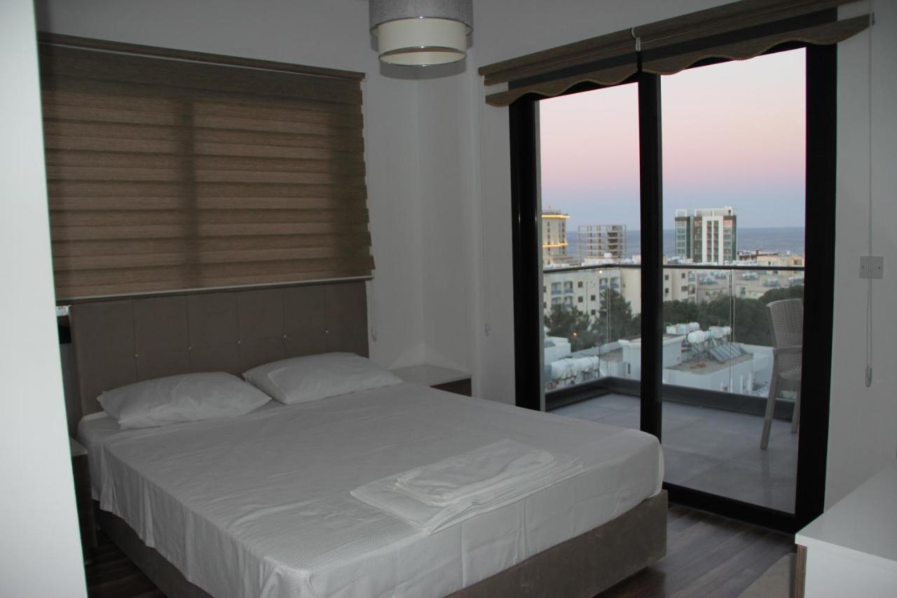 Okman Homes Κερύνεια Εξωτερικό φωτογραφία