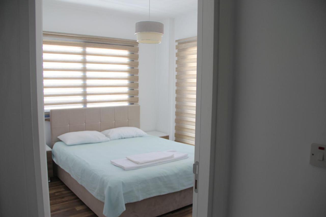 Okman Homes Κερύνεια Εξωτερικό φωτογραφία