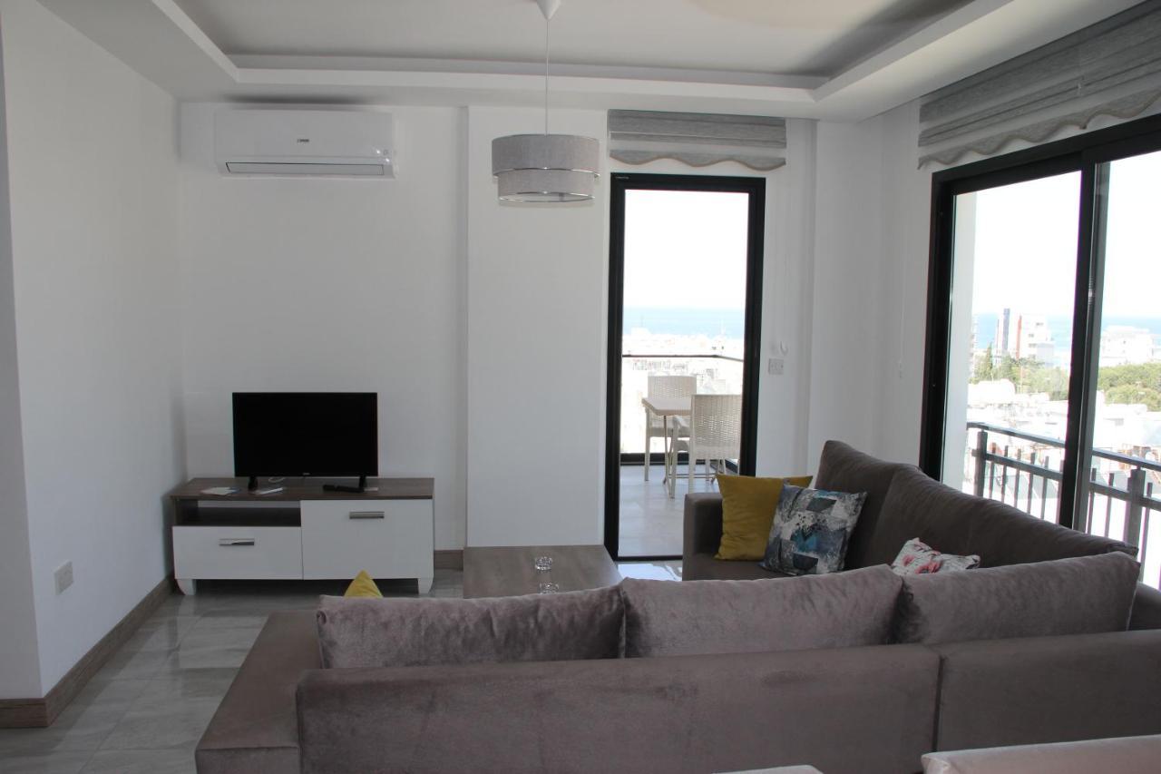 Okman Homes Κερύνεια Εξωτερικό φωτογραφία