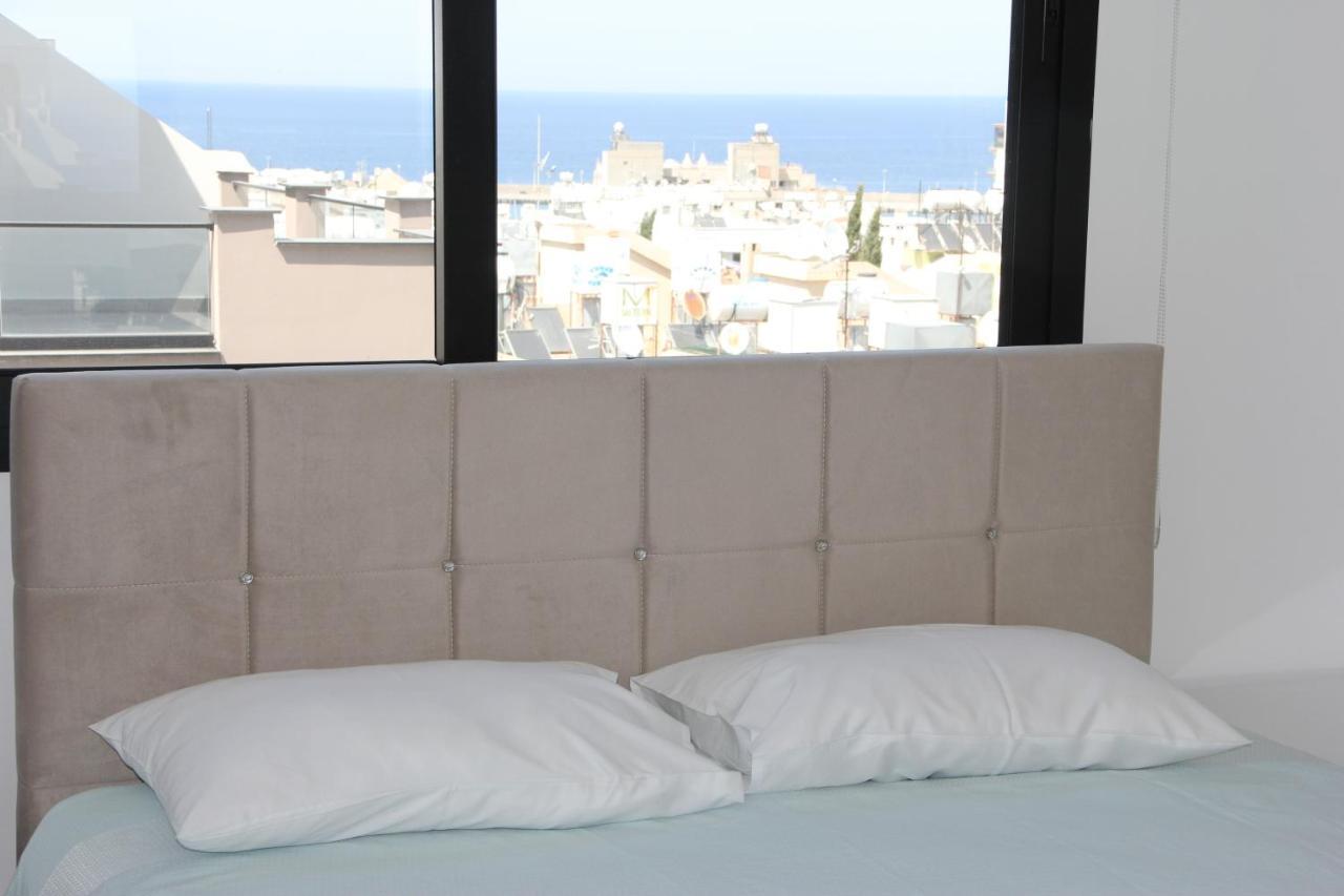 Okman Homes Κερύνεια Εξωτερικό φωτογραφία