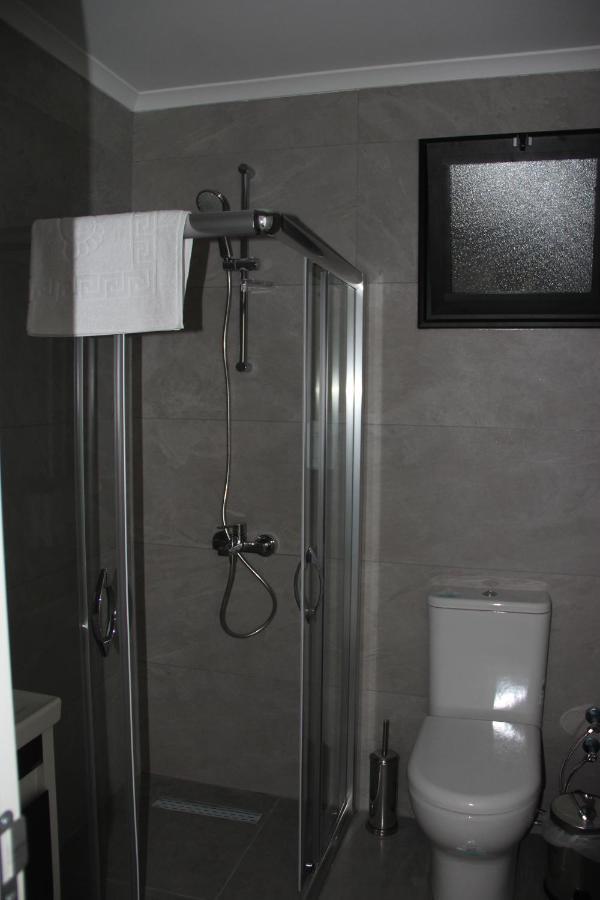 Okman Homes Κερύνεια Εξωτερικό φωτογραφία