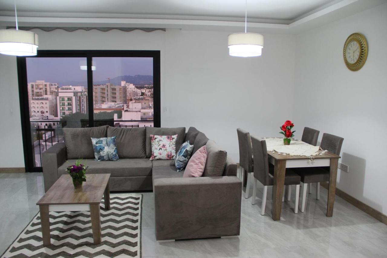 Okman Homes Κερύνεια Εξωτερικό φωτογραφία