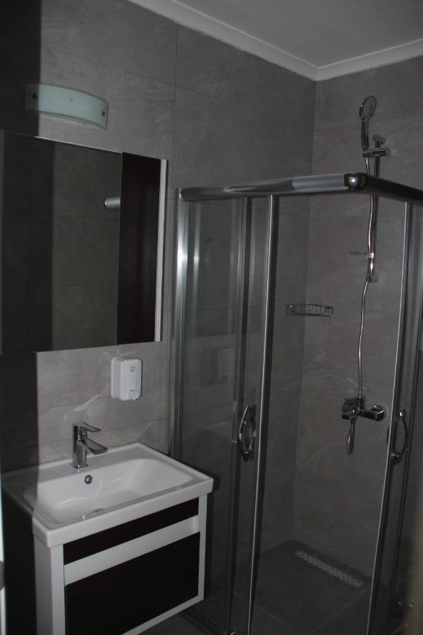 Okman Homes Κερύνεια Εξωτερικό φωτογραφία