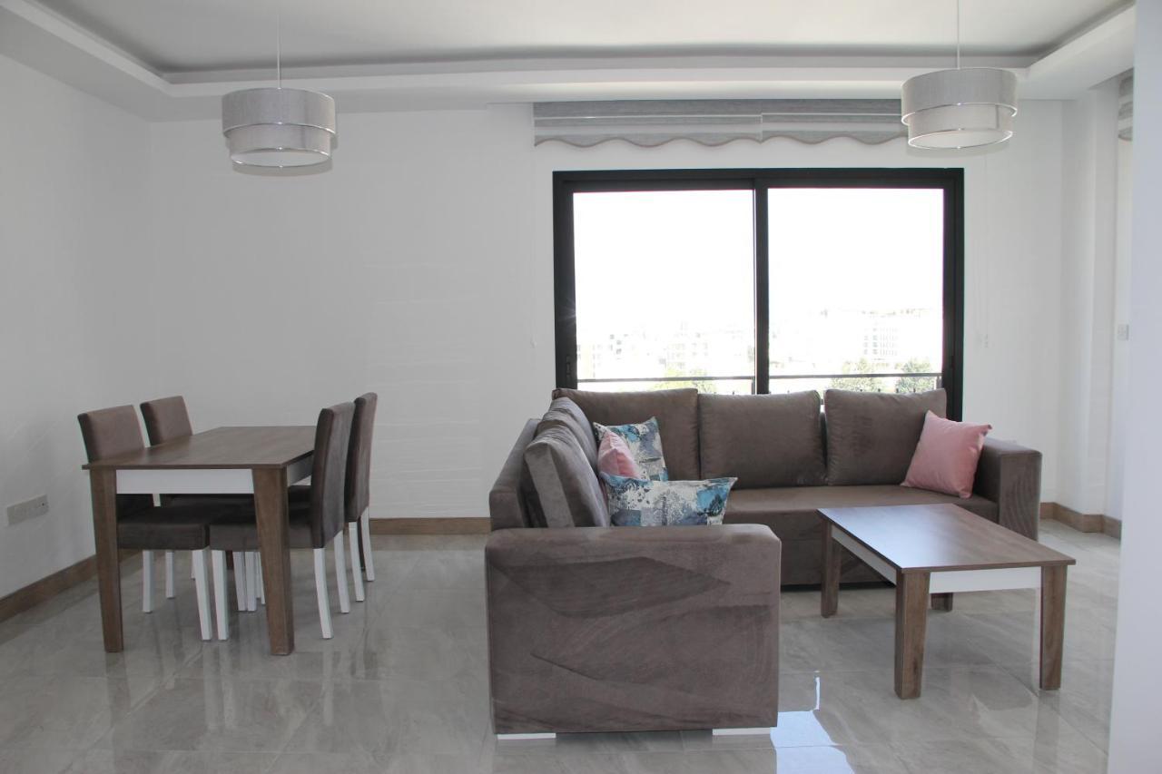 Okman Homes Κερύνεια Εξωτερικό φωτογραφία