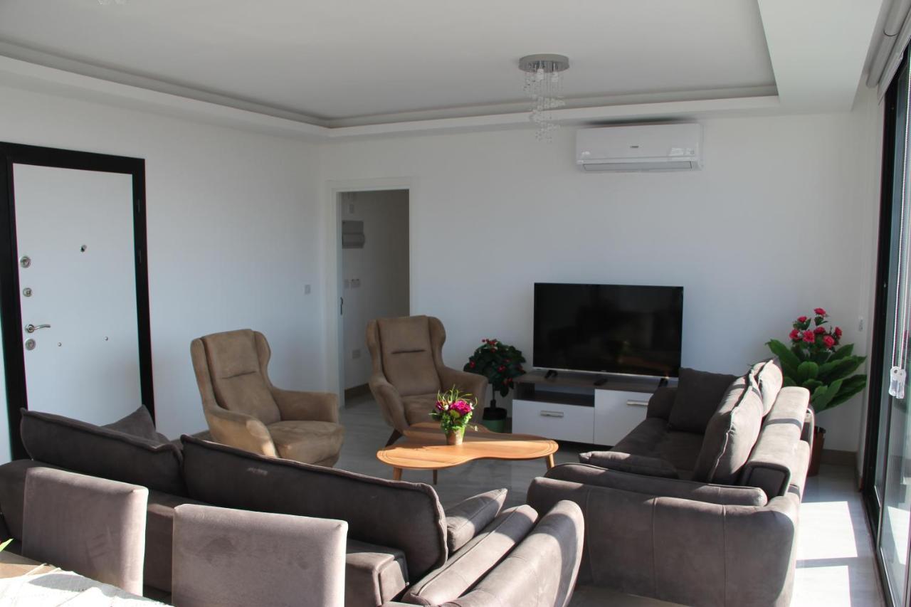Okman Homes Κερύνεια Εξωτερικό φωτογραφία