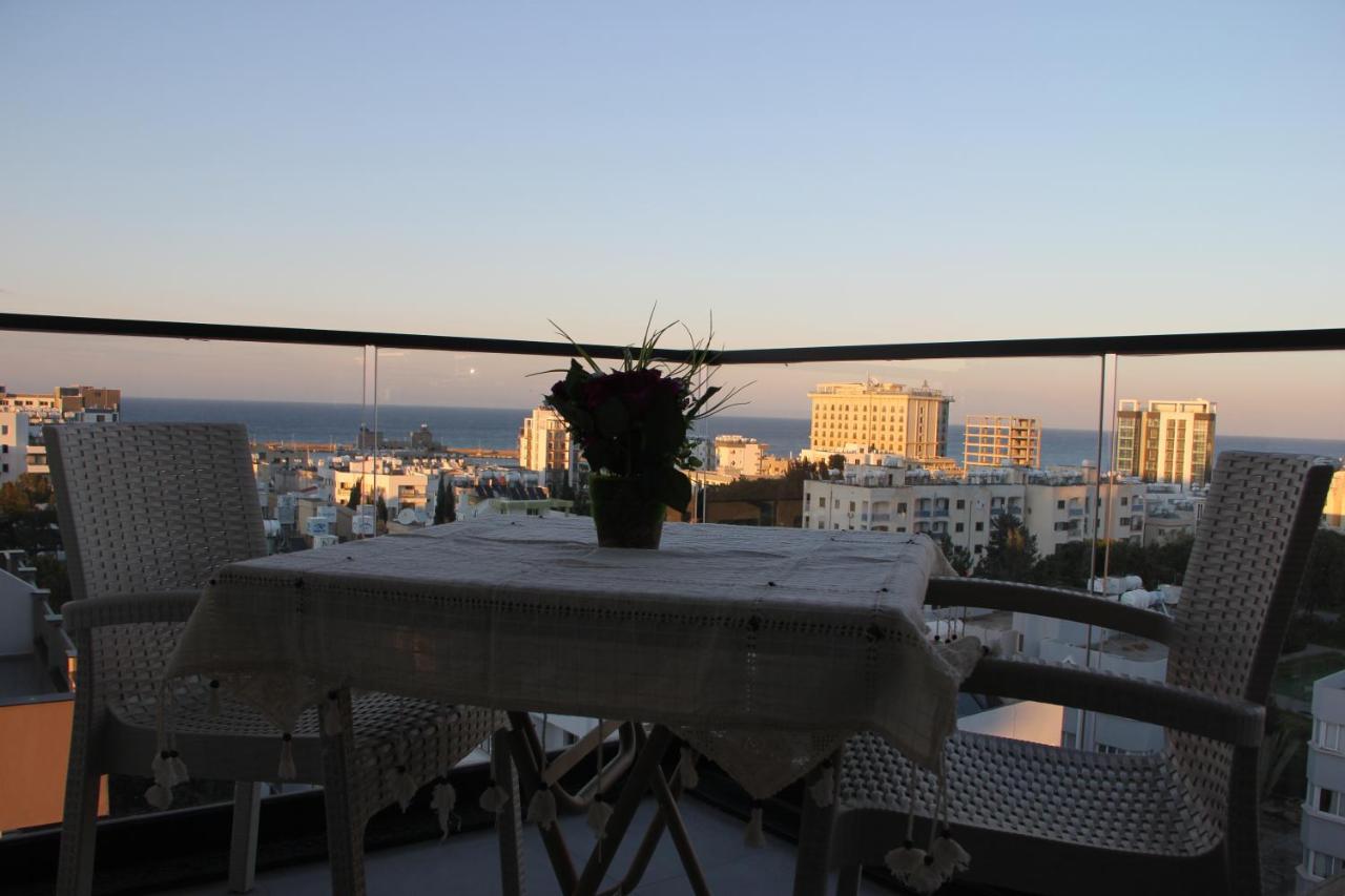 Okman Homes Κερύνεια Εξωτερικό φωτογραφία