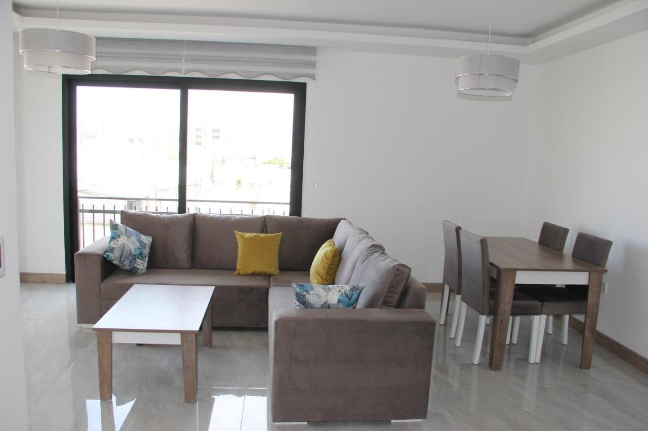 Okman Homes Κερύνεια Εξωτερικό φωτογραφία