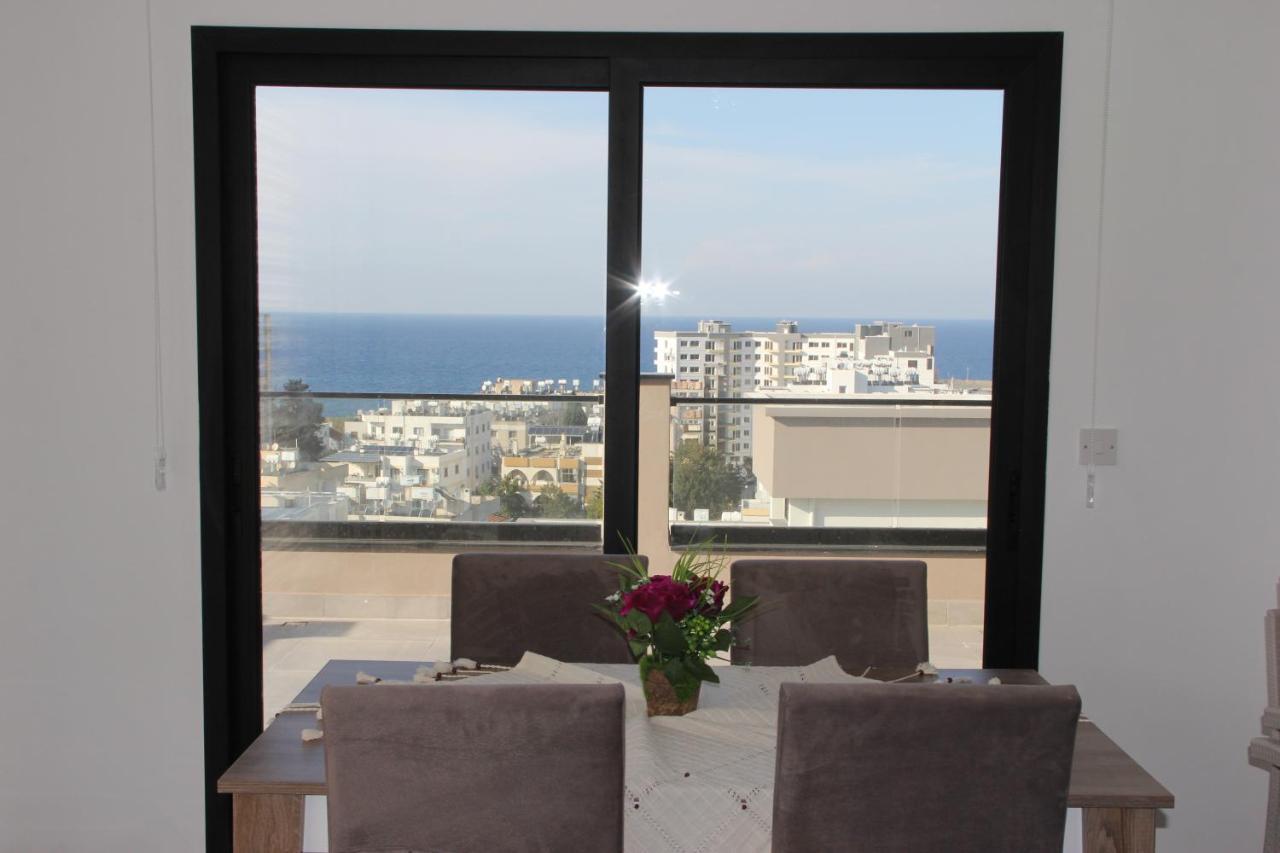 Okman Homes Κερύνεια Εξωτερικό φωτογραφία