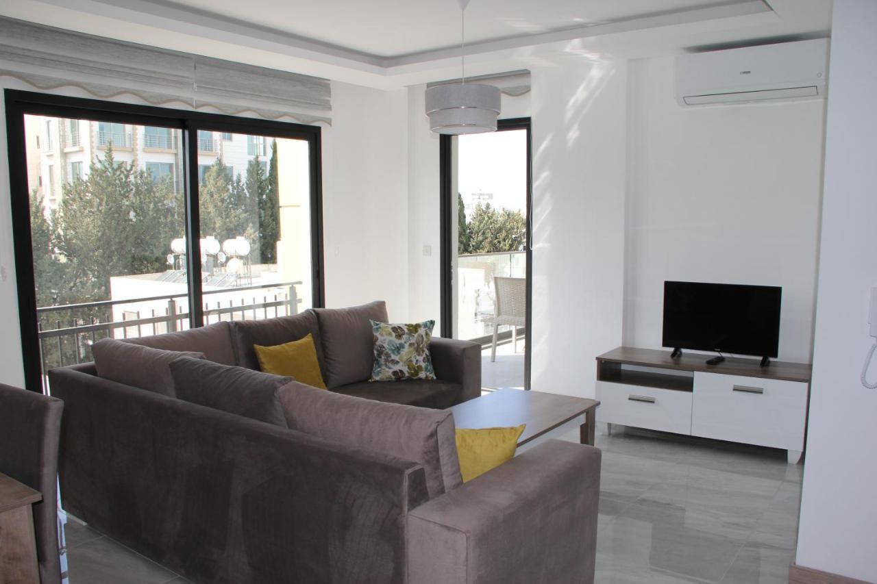 Okman Homes Κερύνεια Εξωτερικό φωτογραφία
