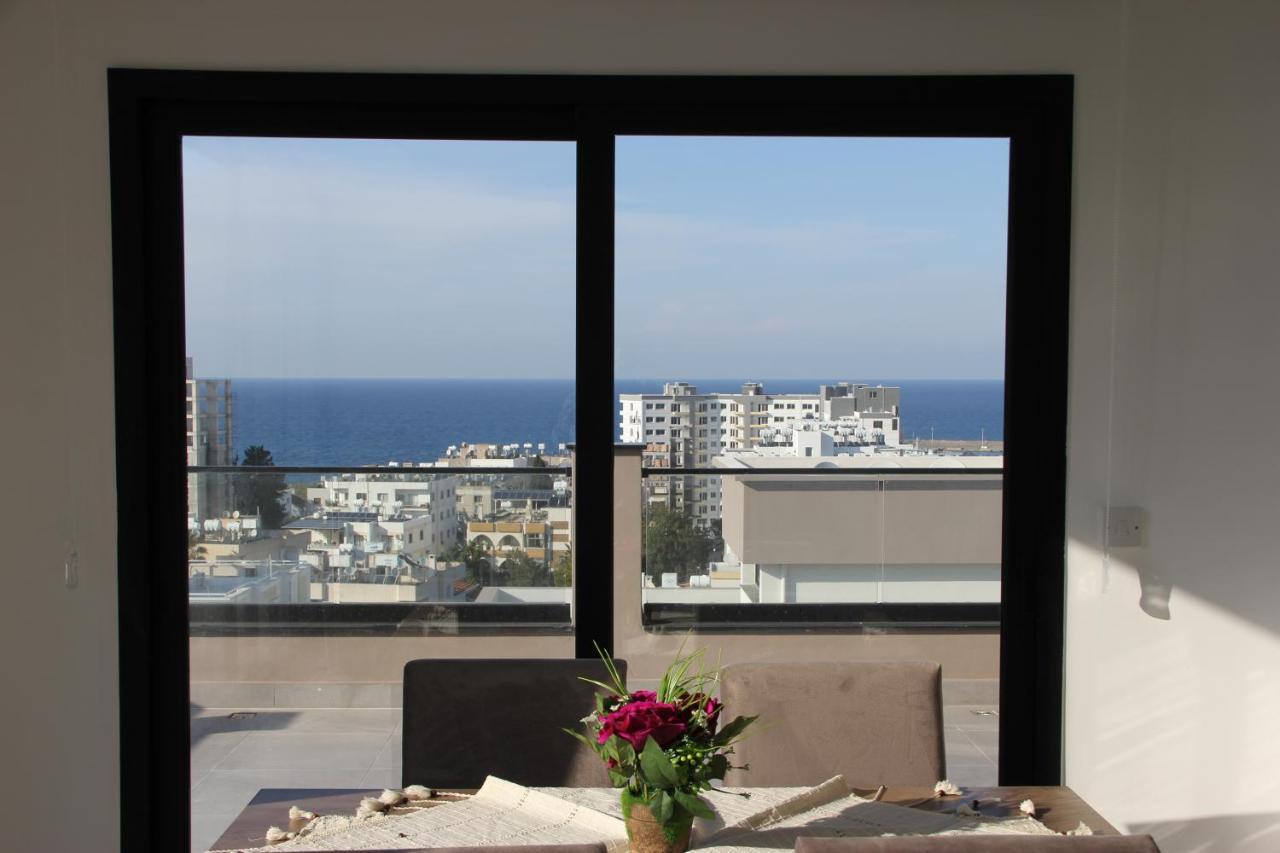 Okman Homes Κερύνεια Εξωτερικό φωτογραφία