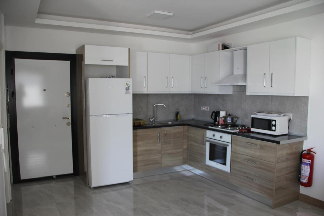 Okman Homes Κερύνεια Εξωτερικό φωτογραφία