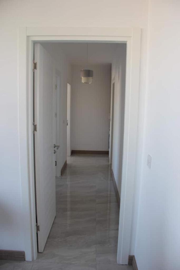 Okman Homes Κερύνεια Εξωτερικό φωτογραφία