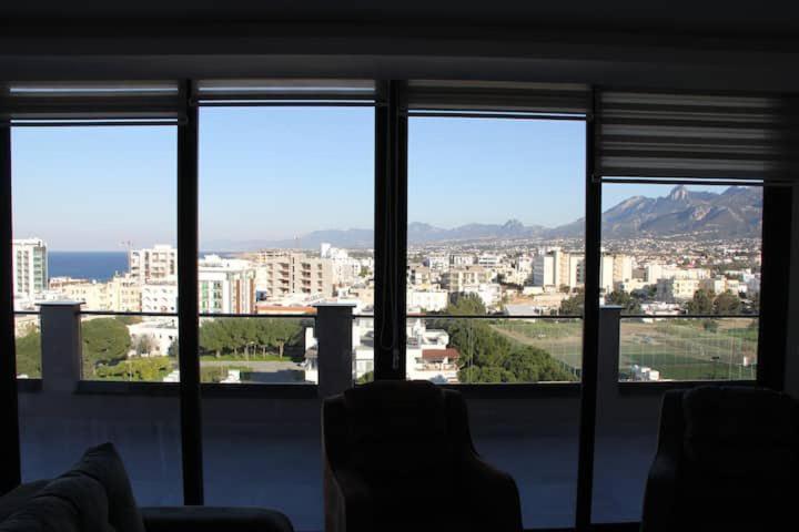 Okman Homes Κερύνεια Εξωτερικό φωτογραφία