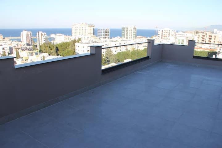 Okman Homes Κερύνεια Εξωτερικό φωτογραφία