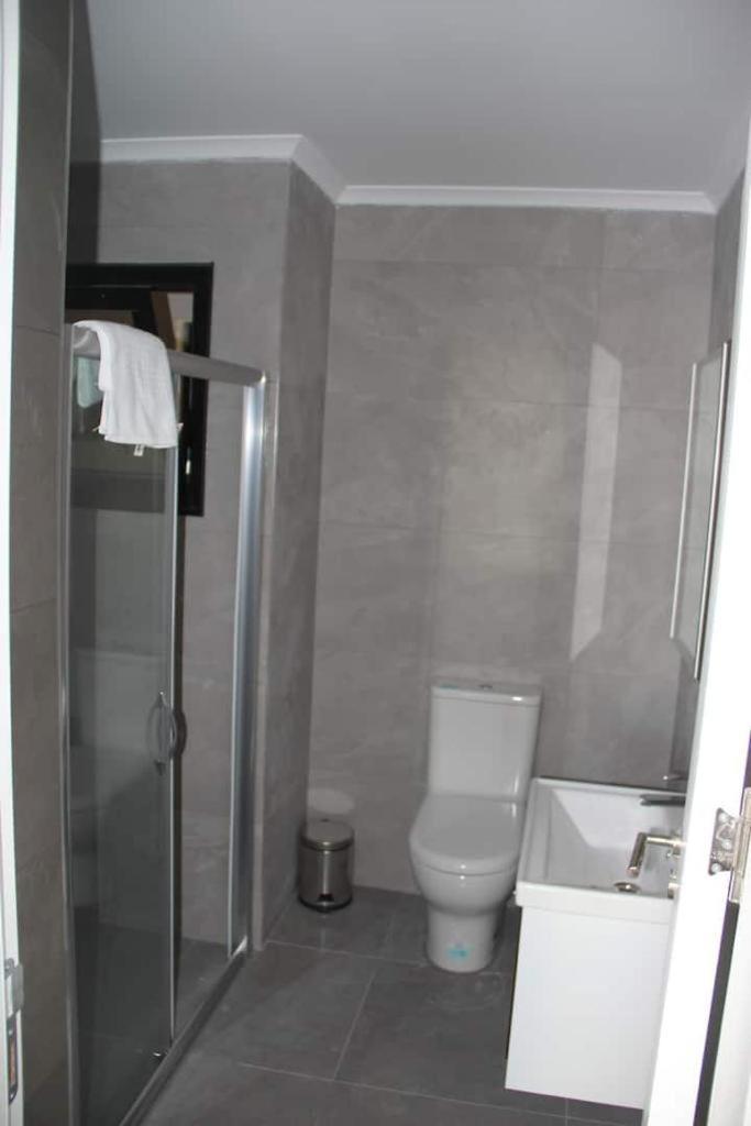 Okman Homes Κερύνεια Εξωτερικό φωτογραφία