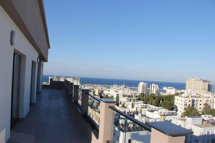 Okman Homes Κερύνεια Εξωτερικό φωτογραφία