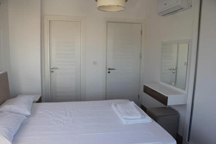 Okman Homes Κερύνεια Εξωτερικό φωτογραφία