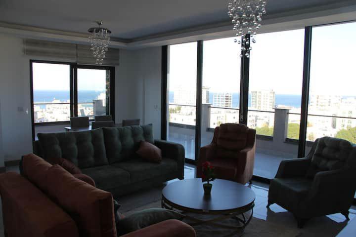 Okman Homes Κερύνεια Εξωτερικό φωτογραφία